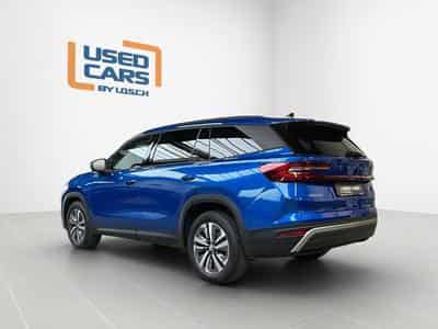Skoda Kodiaq Selection+DSG+P.Acoustique+Suite-Black+AHK (2024) - Photo 5