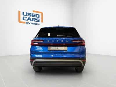 Skoda Kodiaq Selection+DSG+P.Acoustique+Suite-Black+AHK (2024) - Photo 7