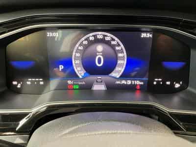 VW Taigo Style+DSG+IQ-Drive+LED (2025) - Photo 13