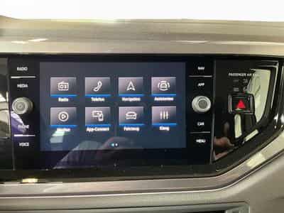 VW Taigo Style+DSG+IQ-Drive+LED (2025) - Photo 14