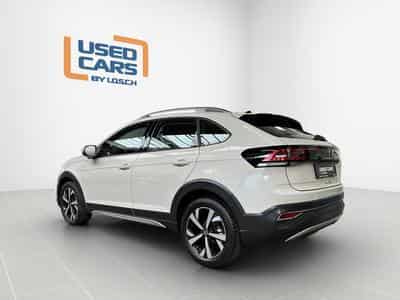 VW Taigo Style+DSG+IQ-Drive+LED (2025) - Photo 5
