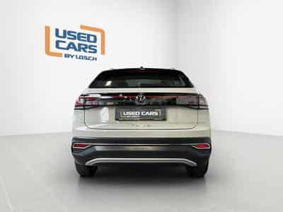VW Taigo Style+DSG+IQ-Drive+LED (2025) - Photo 7