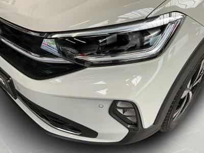 VW Taigo Style+DSG+IQ-Drive+LED (2025) - Photo 9
