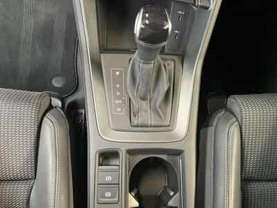 Audi Q3 SB+S-Line+35TFSI+S-Tronic+P.Premium (2025) - Photo 12