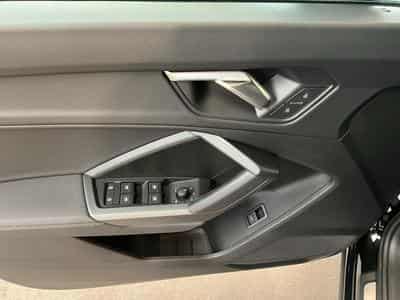 Audi Q3 SB+S-Line+35TFSI+S-Tronic+P.Premium (2025) - Photo 14
