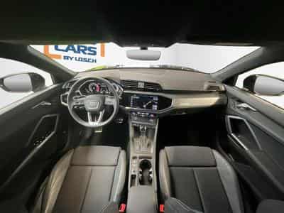 Audi Q3 SB+S-Line+35TFSI+S-Tronic+P.Premium (2025) - Photo 2