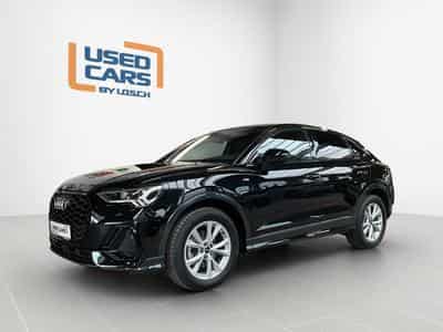 Audi Q3 SB+S-Line+35TFSI+S-Tronic+P.Premium (2025) - Photo 4