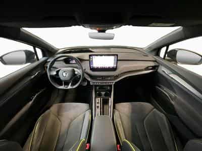 Skoda Enyaq 77kWh+RS+4x4+MAXX+AHK+LED+NAVI (2023) - Photo 2