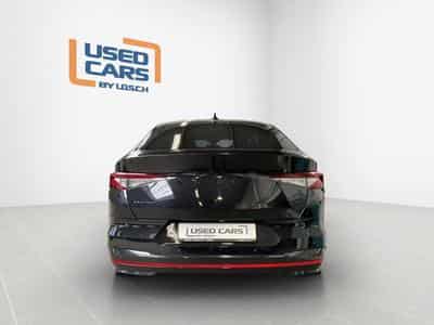Skoda Enyaq 77kWh+RS+4x4+MAXX+AHK+LED+NAVI (2023) - Photo 7