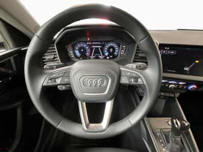Audi A1 SB+Advanced+25TFSI+S-Tronic+P.Ass.+P.Business+ (2025) - Photo 12