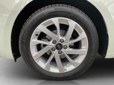 Audi A1 SB+Advanced+25TFSI+S-Tronic+P.Ass.+P.Business+ (2025) - Photo 8