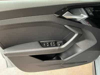 Audi A1 Allstreet+S-Line+30TFSI+S-Tronic+RearView+P.Business+ (2025) - Photo 10
