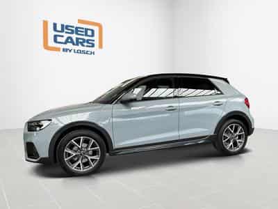Audi A1 Allstreet+S-Line+30TFSI+S-Tronic+RearView+P.Business+ (2025) - Photo 4