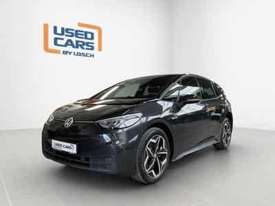 VW ID.3 58kWh+Pro-Perf.+P.Confort+P.Ass.+Wärme-P. (2022) - Photo 1