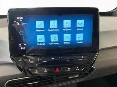 VW ID.3 58kWh+Pro-Perf.+P.Confort+P.Ass.+Wärme-P. (2022) - Photo 15
