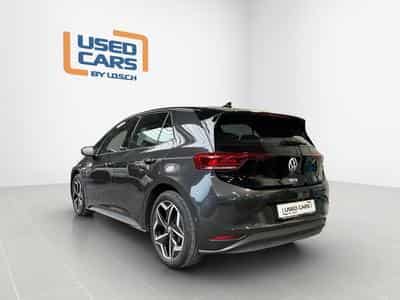 VW ID.3 58kWh+Pro-Perf.+P.Confort+P.Ass.+Wärme-P. (2022) - Photo 6