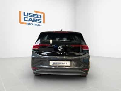 VW ID.3 58kWh+Pro-Perf.+P.Confort+P.Ass.+Wärme-P. (2022) - Photo 7