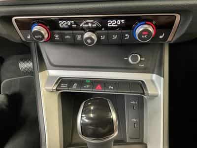 Audi Q3 SB+S-Line+PHEV+45TFSI+S-Tronic+P.Premium (2021) - Photo 15