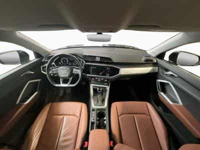 Audi Q3 SB+S-Line+PHEV+45TFSI+S-Tronic+P.Premium (2021) - Photo 2