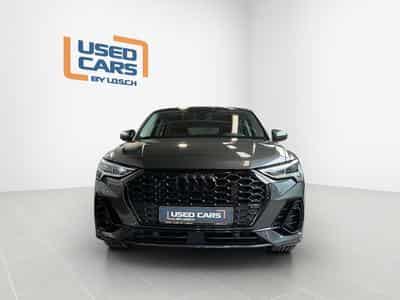 Audi Q3 SB+S-Line+PHEV+45TFSI+S-Tronic+P.Premium (2021) - Photo 3