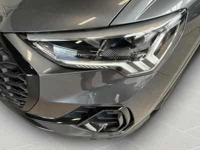 Audi Q3 SB+S-Line+PHEV+45TFSI+S-Tronic+P.Premium (2021) - Photo 9