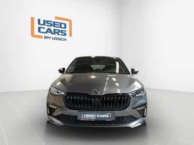 Skoda Scala Monte-Carlo+BVM+LED+Navi (2025) - Photo 3