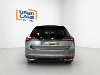 Skoda Scala Monte-Carlo+BVM+LED+Navi (2025) - Photo 7