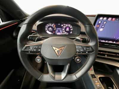 Cupra Terramar DSG+Digi.-Drive+RearView+LED (2025) - Photo 12