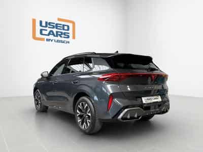 Cupra Terramar DSG+Digi.-Drive+RearView+LED (2025) - Photo 6