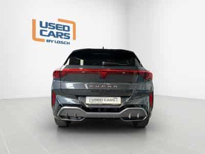 Cupra Terramar DSG+Digi.-Drive+RearView+LED (2025) - Photo 7