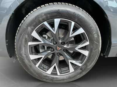 Cupra Terramar DSG+Digi.-Drive+RearView+LED (2025) - Photo 8