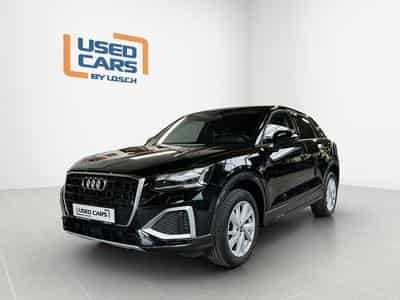Audi Q2 Advanced+35TFSI+S-Tronic+P.Business+P.Confort+ (2025) - Photo 1