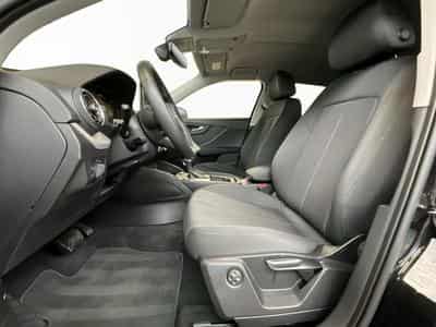Audi Q2 Advanced+35TFSI+S-Tronic+P.Business+P.Confort+ (2025) - Photo 11