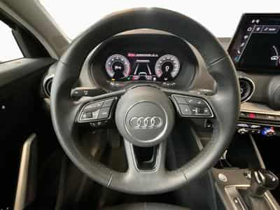 Audi Q2 Advanced+35TFSI+S-Tronic+P.Business+P.Confort+ (2025) - Photo 12