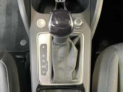 Audi Q2 Advanced+35TFSI+S-Tronic+P.Business+P.Confort+ (2025) - Photo 14