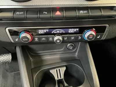 Audi Q2 Advanced+35TFSI+S-Tronic+P.Business+P.Confort+ (2025) - Photo 15