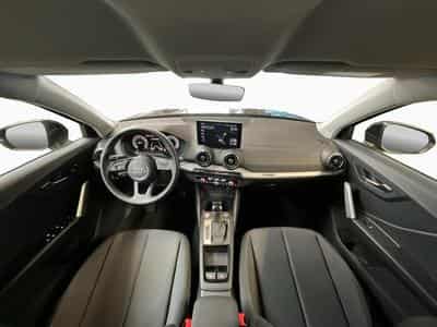 Audi Q2 Advanced+35TFSI+S-Tronic+P.Business+P.Confort+ (2025) - Photo 2
