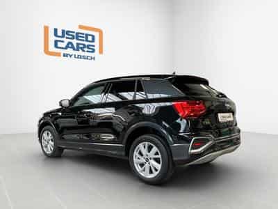 Audi Q2 Advanced+35TFSI+S-Tronic+P.Business+P.Confort+ (2025) - Photo 5