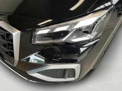 Audi Q2 Advanced+35TFSI+S-Tronic+P.Business+P.Confort+ (2025) - Photo 9
