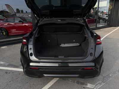 Nissan Juke 1.6 Tekna Hybrid (2026) - Photo 11