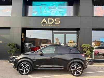 Nissan Juke 1.6 Tekna Hybrid (2026) - Photo 14
