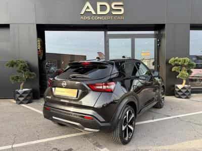 Nissan Juke 1.6 Tekna Hybrid (2026) - Photo 4