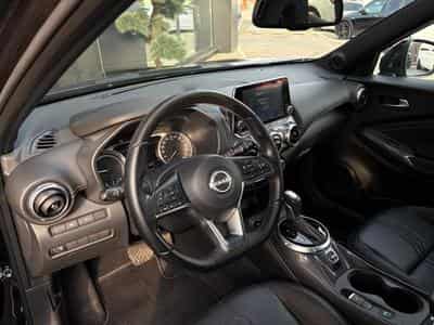 Nissan Juke 1.6 Tekna Hybrid (2026) - Photo 5
