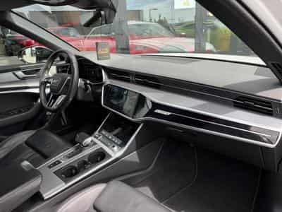 Audi A6 S-line Quattro Avant Sport 45 TFSI Garantie Audi 11.2027 /Ca (2022) - Photo 10