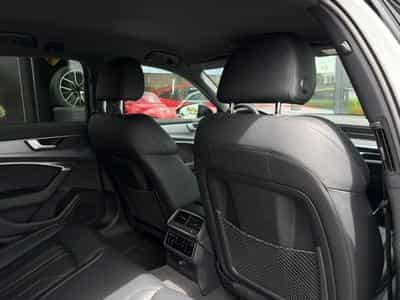 Audi A6 S-line Quattro Avant Sport 45 TFSI Garantie Audi 11.2027 /Ca (2022) - Photo 13