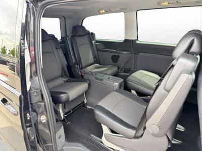 Mercedes Viano 2.2 CDI lang Trend Edition (2014) - Photo 12