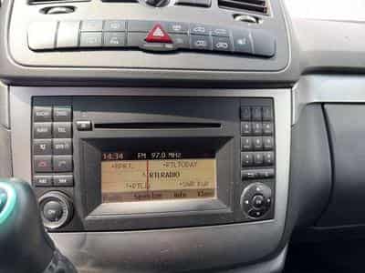 Mercedes Viano 2.2 CDI lang Trend Edition (2014) - Photo 15