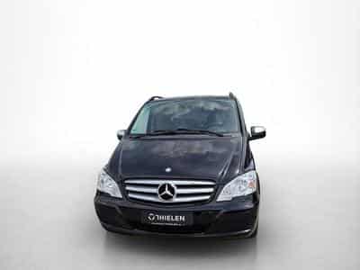 Mercedes Viano 2.2 CDI lang Trend Edition (2014) - Photo 2