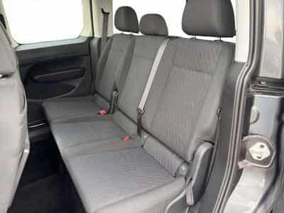 VW Caddy Life DSG/Navi/LED/SHZ/ACC/Kamera (2022) - Photo 12