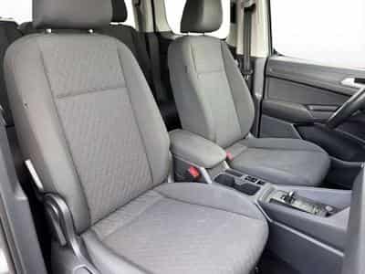 VW Caddy Life DSG/Navi/LED/SHZ/ACC/Kamera (2022) - Photo 15